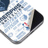 NBA Memphis Grizzlies Historic Blast Pixel 9 Pro XL Skin
